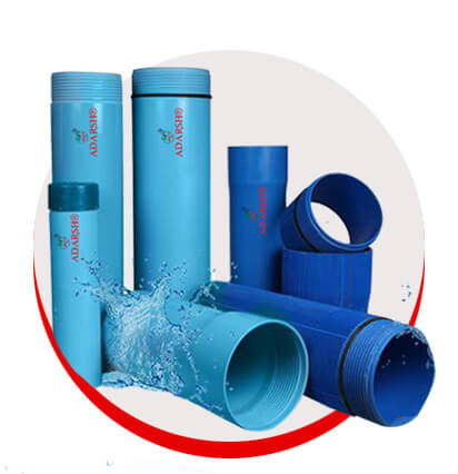 SWR Pipe Manufacturers