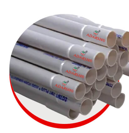 SWR Pipe Manufacturers